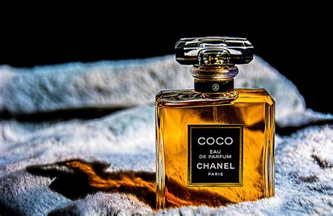 chanel fragrances ranked|which chanel perfume smells best.